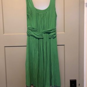 Anthropologie Knit Sundress